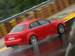 Audi RS4 Sedan 2005 года